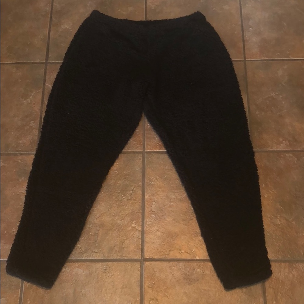 Very soft pyjamas pants